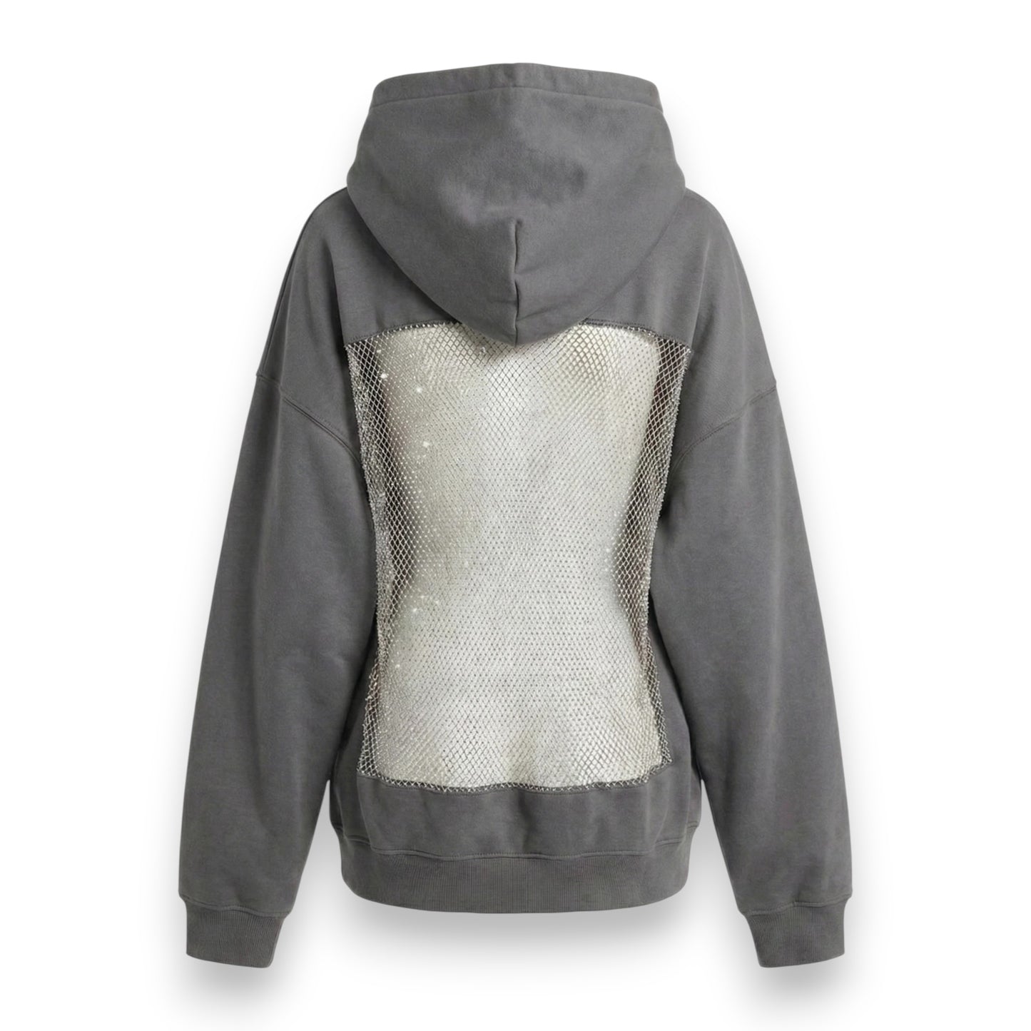 Backless Hoodie Lora