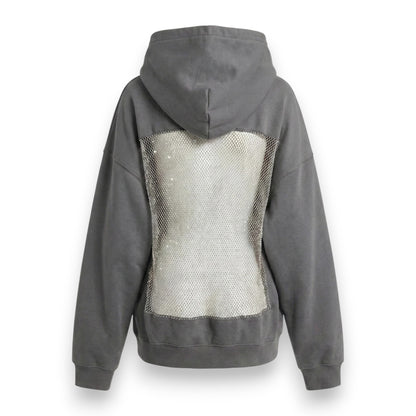 Backless Hoodie Lora