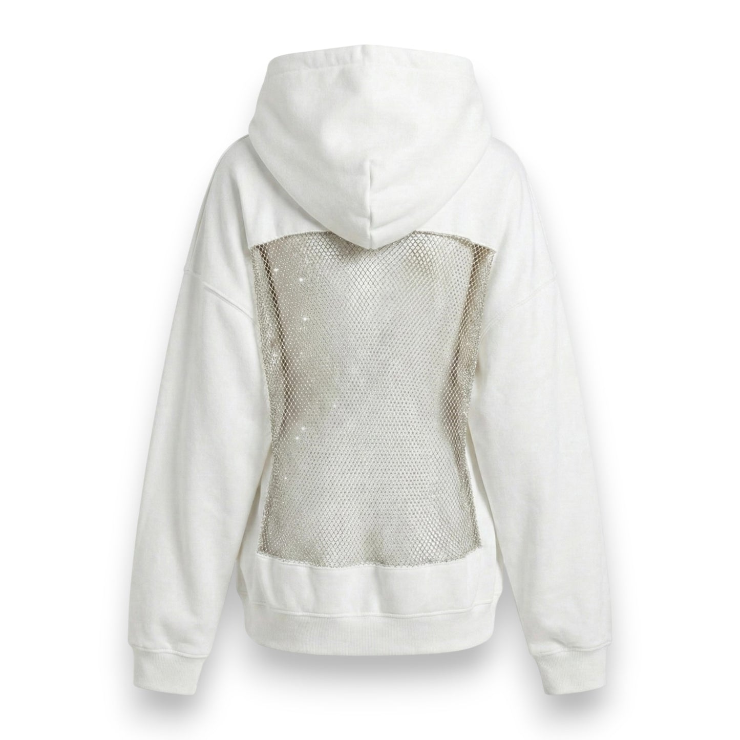 Backless Hoodie Lora