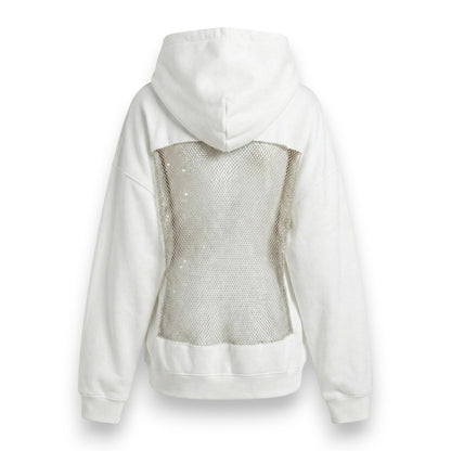 Backless Hoodie Lora